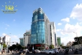 Cho thuê văn phòng quận 3 cao ốc Bảo Minh Tower tòa nhà mới, thiết bị hiện đại
