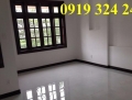 Cho thuê villa Thảo Điền 1 trệt 1 lầu sân rộng giá 2700$