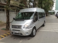 Cần thuê xe 16 chỗ Ford transit giá rẻ nhất tại quận Hoàng Mai