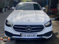 Bờm Parking Care chuyên cung cấp dịch vụ cho thuê xe Mercedes tự lái theo ngày