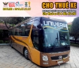 thue xe sai gon 4-45 chỗ