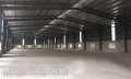 Cho thuê xưởng đẹp mới xây tại Chí Linh, Hải Dương DT 1005m2