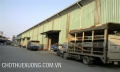 Cho thuê kho xưởng tại Đức Giang Long Biên Hà Nội DT 515m2