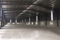 Cho thuê nhà xưởng 695m2 tại Ân Thi, Hưng Yên giá rẻ đầy đủ tiện ích