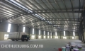 Bán nhà xưởng trong KCN Phú Nghĩa, Hà Nội DT 2905m2