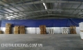 Chính chủ cho thuê nhà xưởng 650m2 tại Thanh Trì, Hà Nội đầy đủ giấy tờ