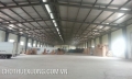 Cho thuê đất/nhà xưởng tại Tân Yên, Bắc Giang với giá cực hợp lý