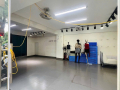 Cho thuê MBKD ngõ ô tô Trần Quang Diệu 50m2, MT9m, 15 Triệu
