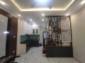 Cho thuê nhà ngõ Đê Tô Hoàng, 30m2, 5 tầng, 3 ngủ, 12.5 Triệu đóng 1 cọc 1