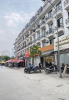 Cho thuê nhà Phân Lô ô tô Phùng Khoang, 5 tầng x 65m2, MT4.5m, 4 ngủ, 32 Triệu