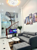 Cho thuê nhà nguyên căn phố Khương Trung, Thanh Xuân 3 tầng x 41m2, 3 ngủ, 14 Triệu/th