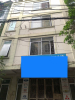 Cho thuê nhà ngõ oto Trần Khát Chân, 130m2 x 3 tầng, 12 Triệu- KD onl, gia đình, VP cty, kho