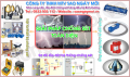lắp đặt chống sét tốt nhất tại Bình Dương