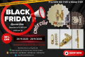 Nội Thất Đẹp, Giá Đỉnh Chỉ Có Trong BLack FriDay