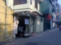 CHO THUÊ PHÒNG TRỌ SV,GẦN CHỢ LÁNG HẠ,NGÕ LÁNG TRONG,CHÍNH CHỦ