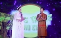 Cho thuê chú quậy chị hằng tổ chức trung thu