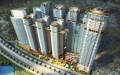 Cần cho thuê gấp căn hộ 2PN, 65.1m chung cư Kim Văn Kim Lũ, giá 4 triệu/tháng có đồ. Lh:0986852491