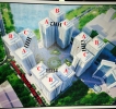 Phân Phối Dự án Chung cư HH3 Linh Đàm chênh 19tr