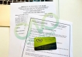 Đăng ký chứng nhận health certificate cho thực phẩm