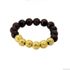 Những kiểu lắc tay nam được Anh Phương Jewelry chế tác