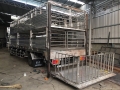 Phân phối xe tải bửng nâng-Nhận chuyển đổi thiết kế xe cũ giá rẻ