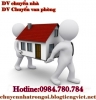 CHUYỂN NHÀ.CHUYỂN VĂN PHÒNG.TRỌN GÓI.GIÁ RẺ/Cty CHUYỂN NHÀ 24/24