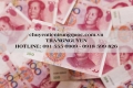 Cách chuyển tiền sang Trung Quốc linh hoạt tại TrangNguyen