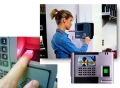 Chuyên lắp đặt máy chấm công tại Hải Phòng