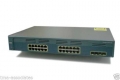 Bán Switch cisco 2950, 2960, 2970G , 3550, 3560, 3750G trên toàn quốc LH 0932.783.869