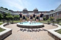 COLLEGE OF NEW JERSEY