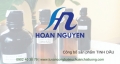 Dịch vụ nghiệp để làm nhanh công bố sản phẩm tinh dầu