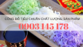 Thủ tục xin giấy phép quảng cáo cho thực phẩm chức năng