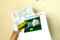 Thực hiện công bố tiêu chuẩn cho khẩu trang vải