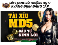 VB777 - Game bài đổi thưởng bùng nổ, khẳng định đẳng cấp