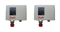 Môi trường nào đang cần dùng đến công tắc áp suất Danfoss?