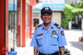 TUYỂN BẢO VỆ - GIỮ XE