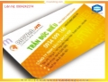 In card visit nhanh nhất - ĐT 0904.242.374