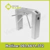Giới thiệu về Cổng xoay 3 càng zkteco ZK TS2000 - ZKTeco Việt Nam
