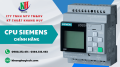 Đại lý phân phối bộ lập trình PLC S7-1200 6ES7 214-1BG40 uy tín tại TPHCM