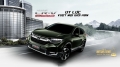 Xe honda CRV 2019