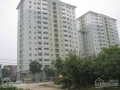 Bán căn hộ chung cư 3 phòng ngủ khu CT9A đô thị mới việt hưng