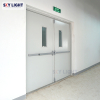 Vì sao công trình cần lắp đặt cửa thoát nạn đạt chuẩn?