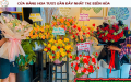 Cửa hàng hoa tươi gần đây nhất tại Biên Hòa, Đồng Nai