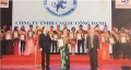 Bán buôn ống cao su, ống nhựa, ống hút bụi toàn quốc