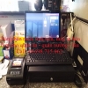 Lắp đặt máy tính tiền giá rẻ cho quán ăn tại Sóc Trăng