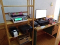 Máy tính tiền cho cửa hàng thực phẩm sạch tại Hưng Yên