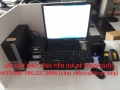 Lắp đặt máy bán hàng cho shop Quần Áo Tại Kiên Giang