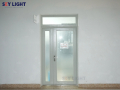 Cửa kính chống cháy 60 phút Sky Light