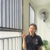 Cửa Nhôm Xếp Đẹp Quận 7 Tiện Lợi- Funismart  Báo Giá Ngay Lắp Đặt Nhanh Chóng