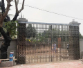 So sánh cửa xếp inox và cửa kéo đài loan
